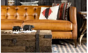 Western vs. Rustic: Which Furniture Style Fits Your Fort Worth Home?