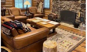 How to Choose the Perfect Leather Couch for Your Home in Fort Worth Texas