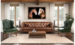 Why Green is the New Neutral for Timeless Interiors