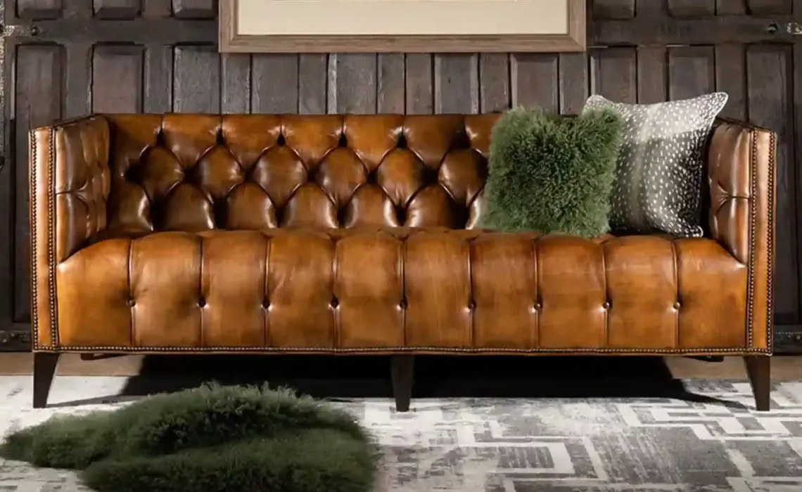 How Long Should a Leather Couch Last? Your Guide to Leather Sofa Durability