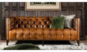 What Is Modern Rustic Style And How to Incorporate It Into Your Home