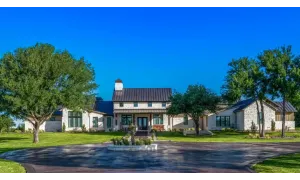 Room To Ride: Creating An Authentic Western Space With Tanner Dipple