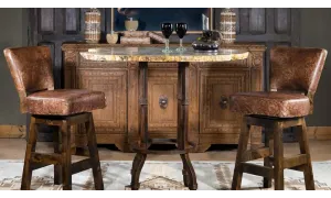 Quick Easy Guide: Finding the perfect stool height for your home or private space