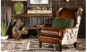 How to Find the Most Comfortable Accent Chair for Your Needs