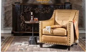 How to Choose the Most Comfortable Accent Chairs for Your Living Room