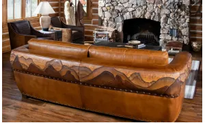 Discovering the Mountain Ranch Collection: A Perfect Blend of Western Charm  and Modern Sophistication