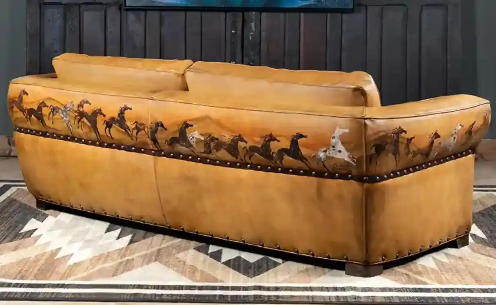 Adobe Interiors: Setting the Standard in Western Luxury Furniture