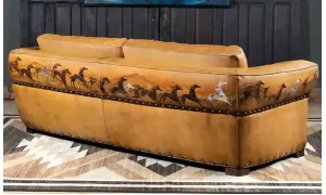 Adobe Interiors: Setting the Standard in Western Luxury Furniture