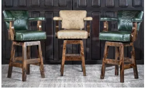 What Is Rustic Style Furniture? Your Essential Guide