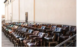 Top 5 Features to Love in Swivel Leather Barstools from Adobe Interiors