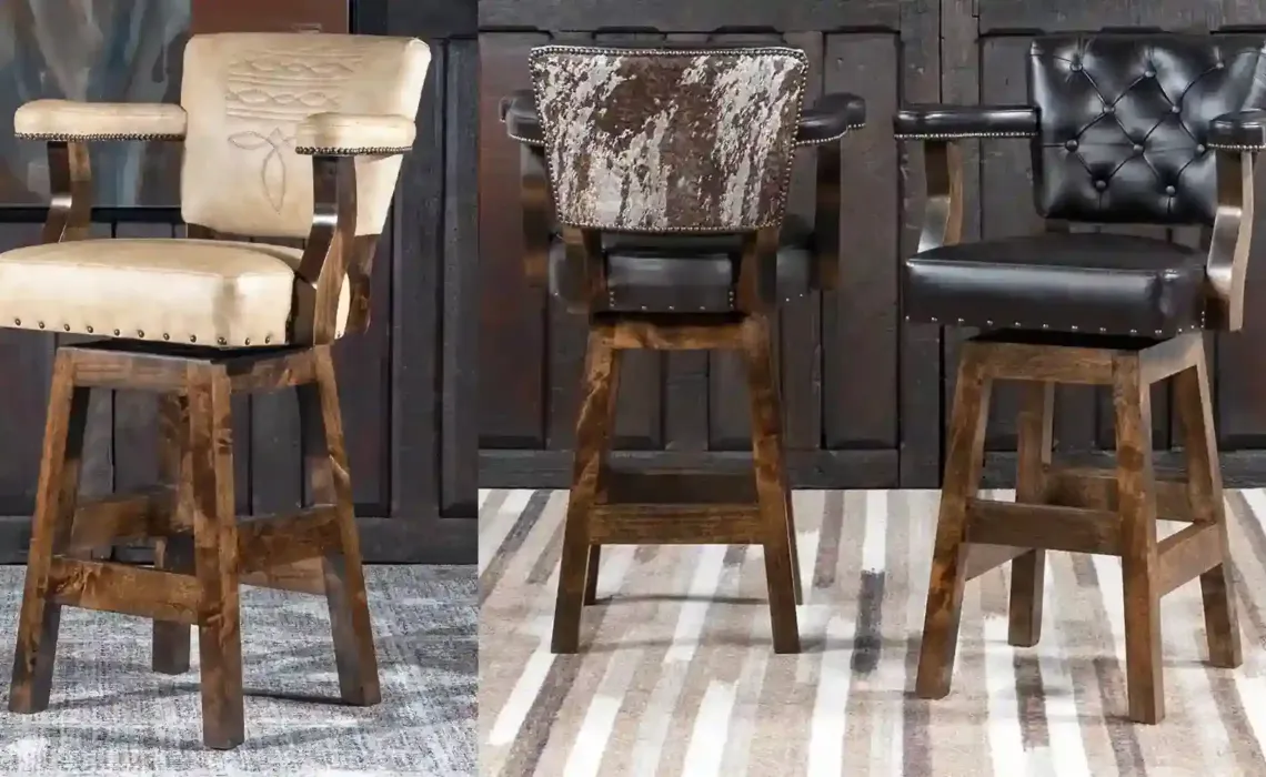 8 Expert Tips to Clean and Maintain Leather Barstools 8 Expert Tips to Clean and Maintain Leather Barstools