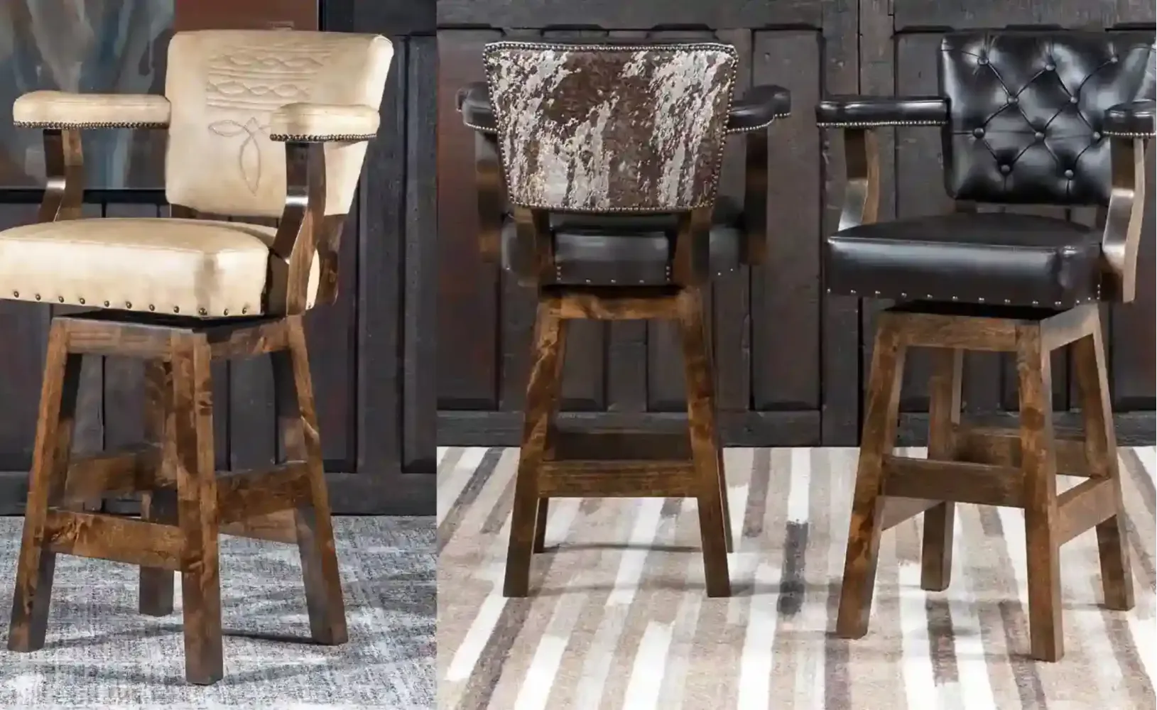 8 Expert Tips to Clean and Maintain Leather Barstools