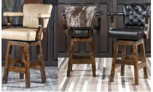 8 Expert Tips to Clean and Maintain Leather Barstools