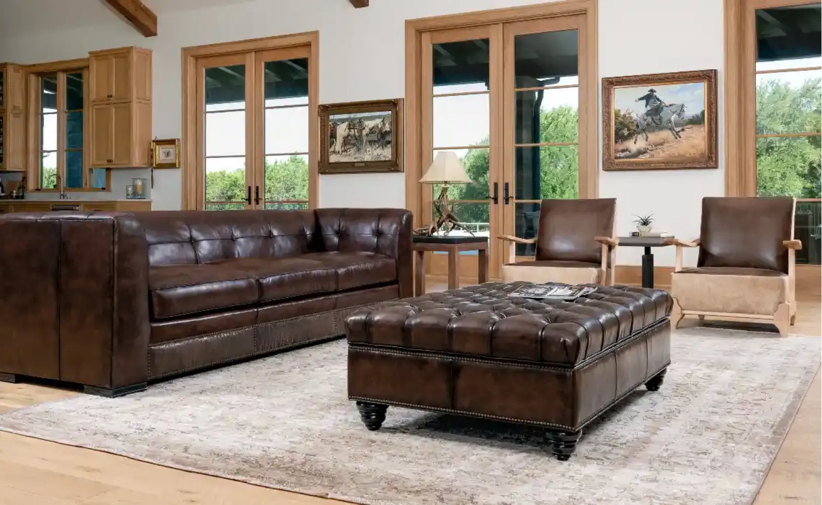 Discover The Art of Heirloom Furniture To Create A Legacy of Quality and Craftsmanship