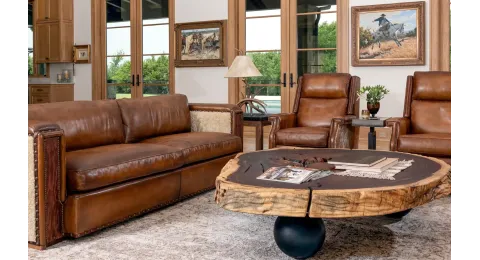 Best Rustic Western Recliners for Your Living Room in 2025 Best Rustic Western Recliners for Your Living Room in 2025
