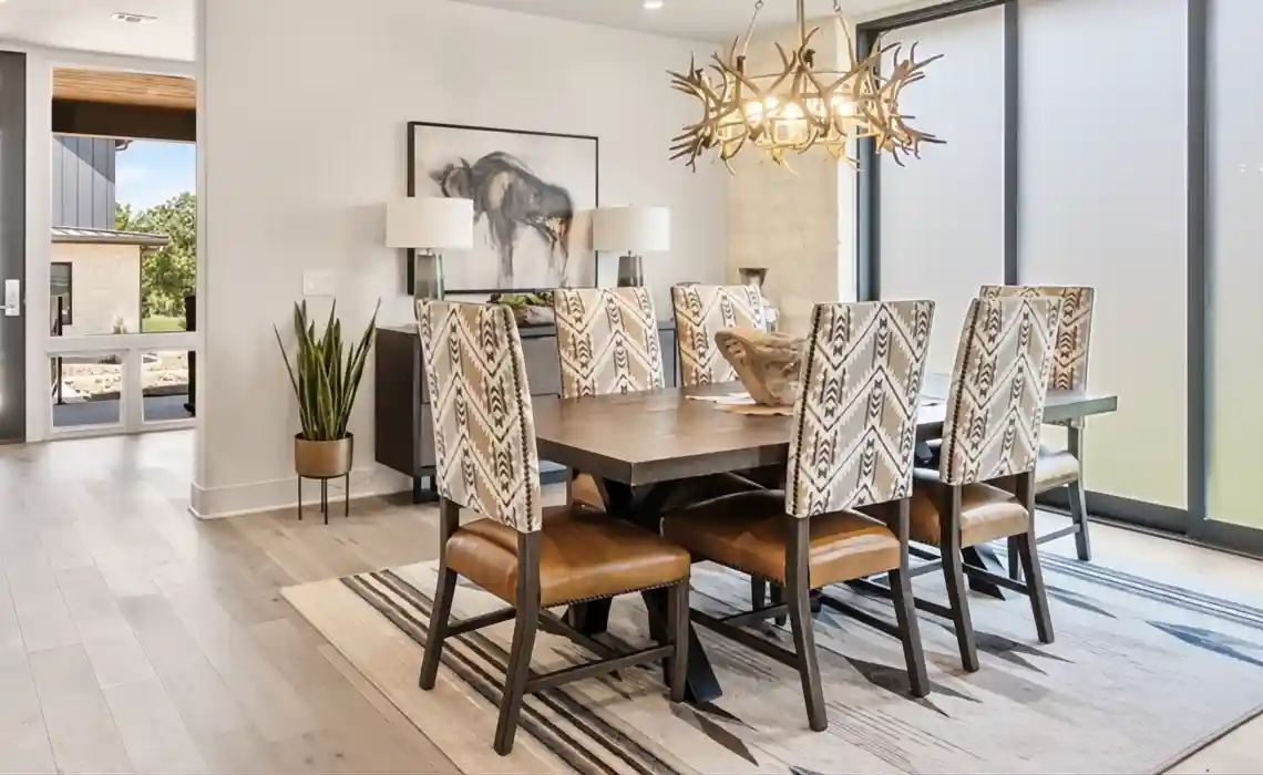 Urban Ranch Collection Is Where City Living Meets Western Soul Urban Ranch Collection Is Where City Living Meets Western Soul