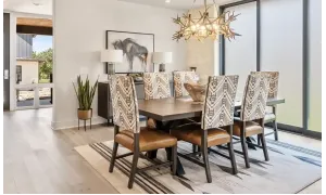 Urban Ranch Collection Is Where City Living Meets Western Soul