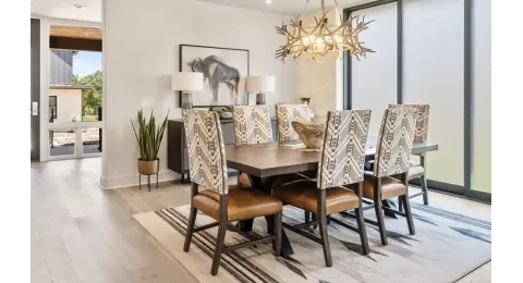 Urban Ranch Collection Is Where City Living Meets Western Soul Urban Ranch Collection Is Where City Living Meets Western Soul