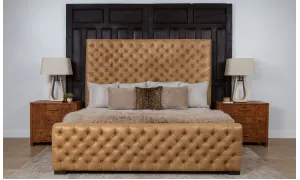 Western Style Inspired Beds That Bring Authentic Ranch Spirit to Your Bedroom