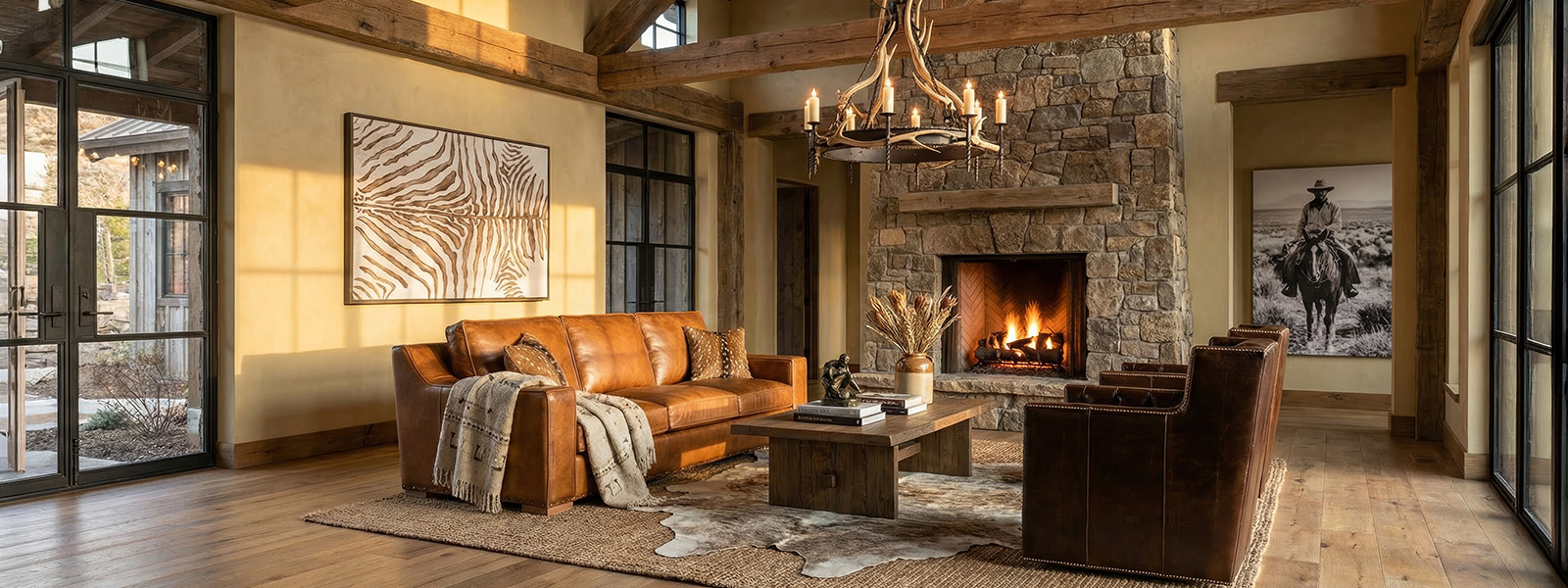 Best Leather furniture Store Texas