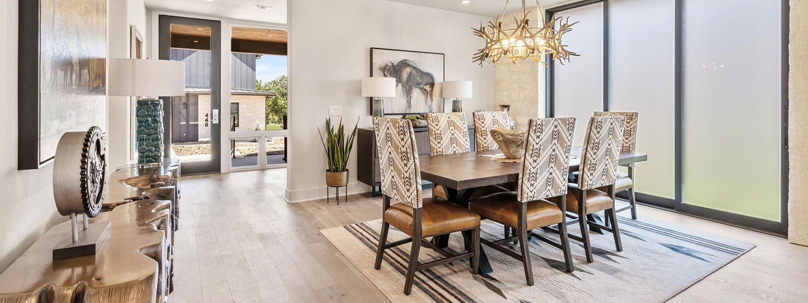 Best Western Dining Room Furniture