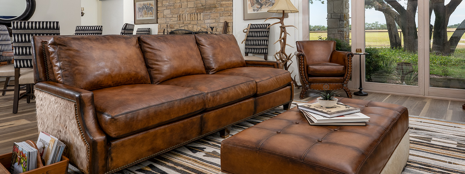 Best Western Style Furniture Store