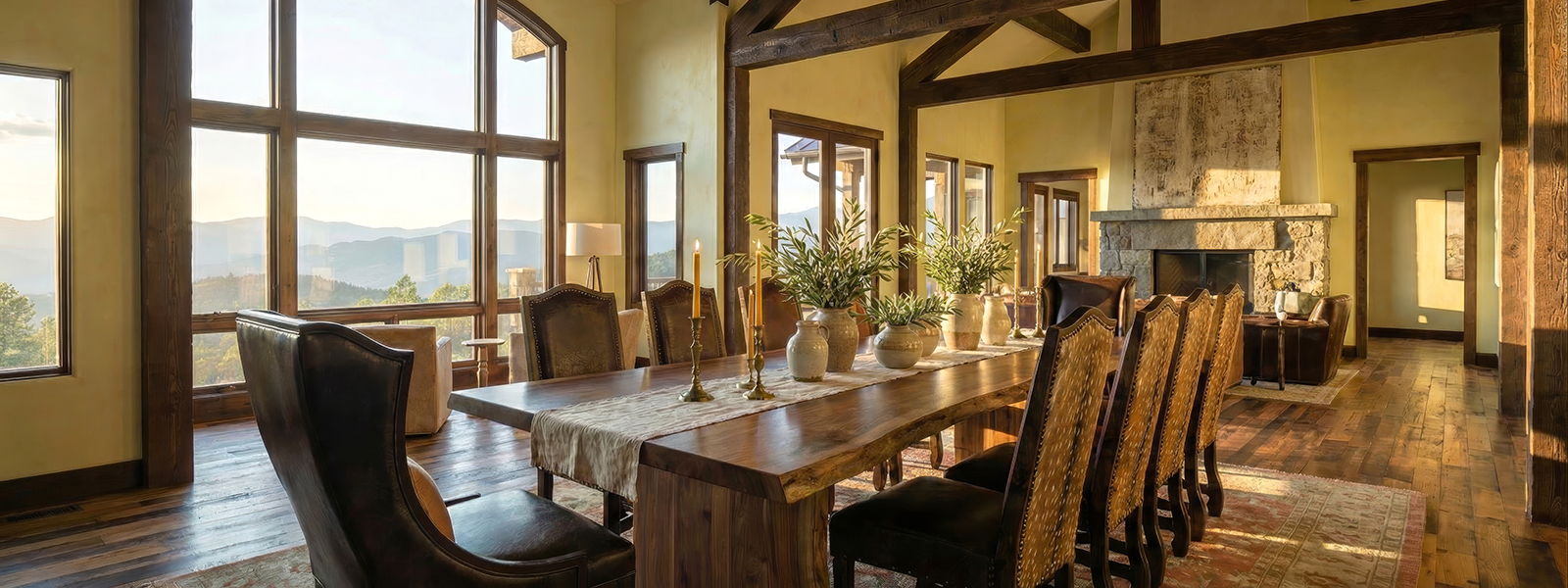 Best Western Style Furniture Store