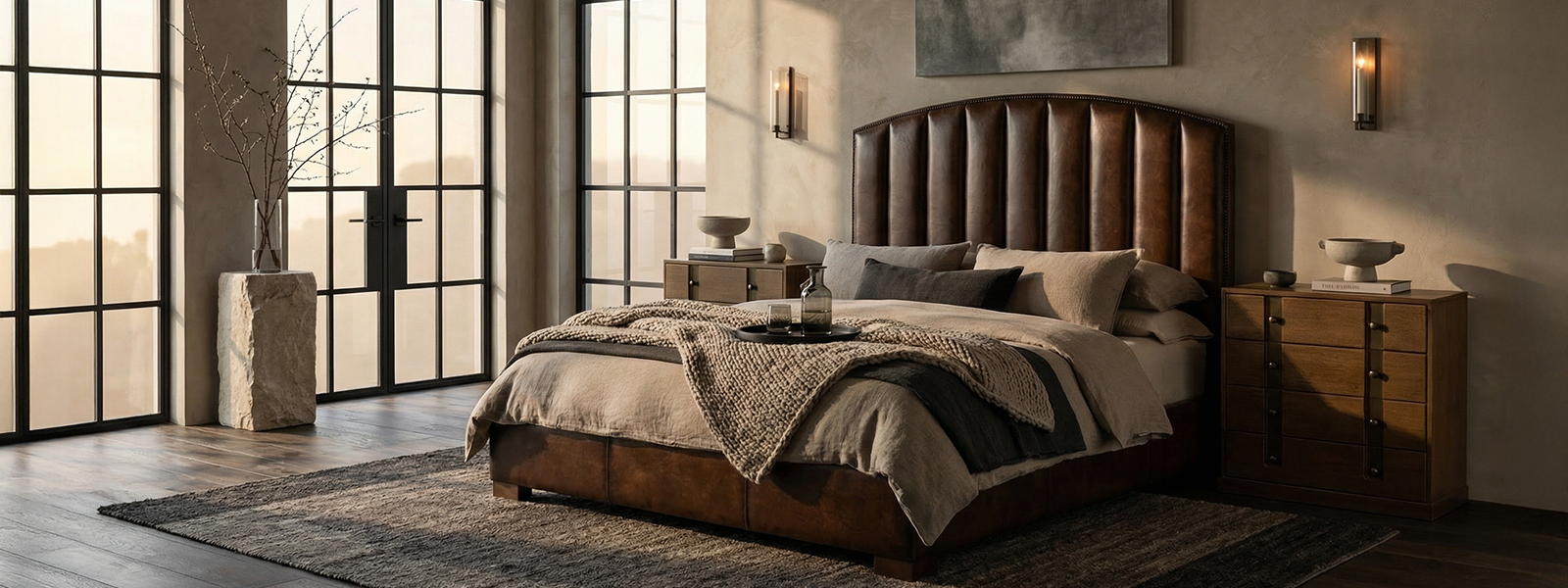 Refined Ranch Collection Slide #4