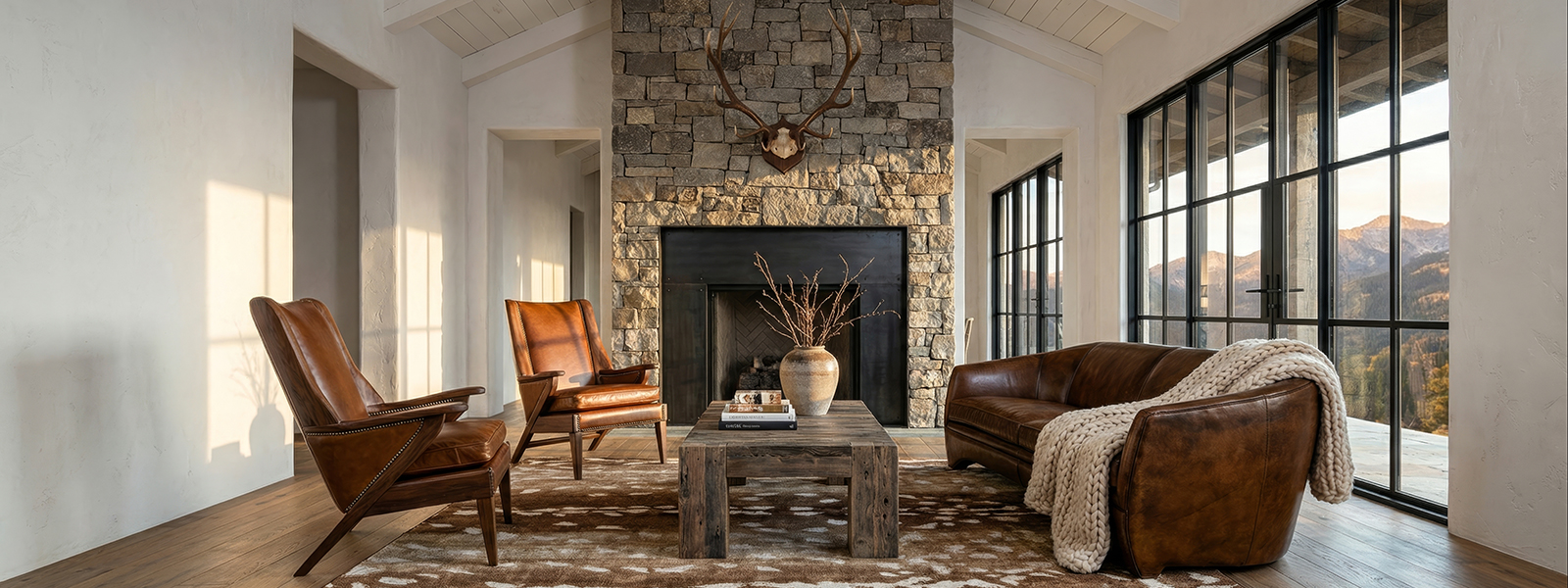 Eclectic Ranch Collection #1