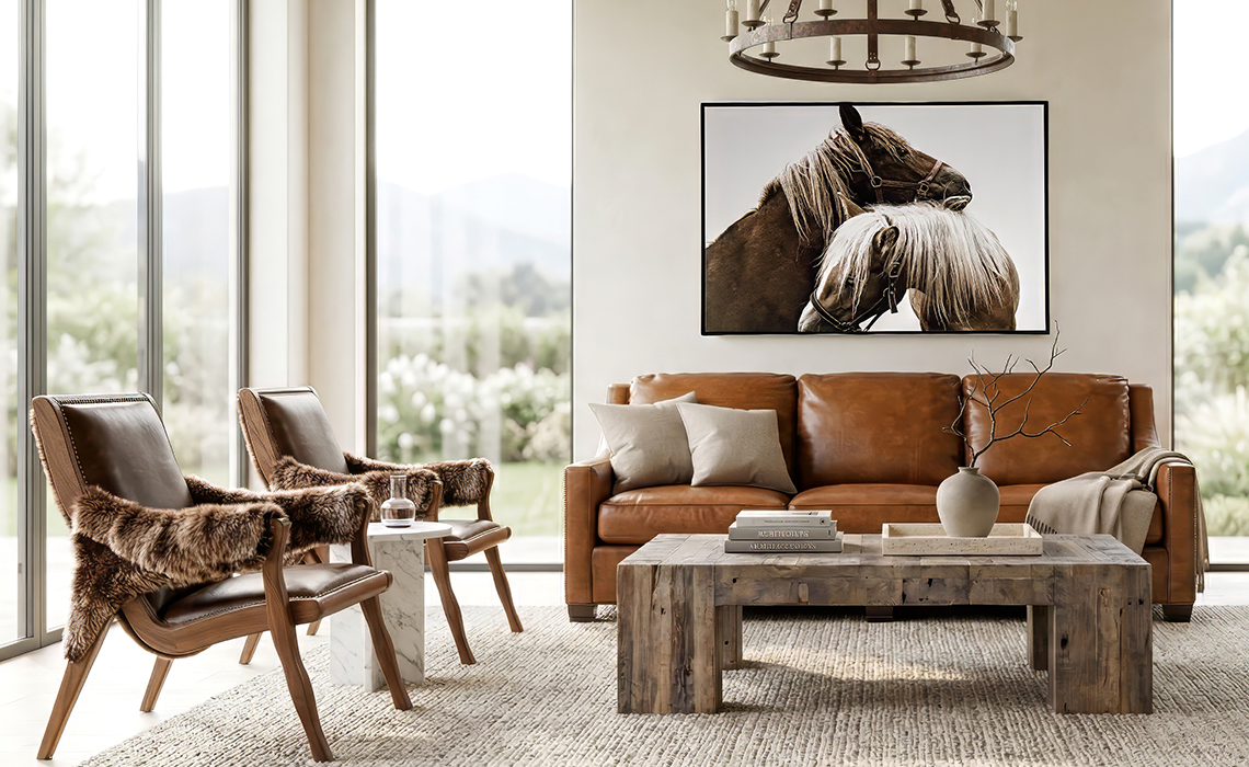 The Overland x Adobe Interiors Collaboration Where Heritage Meets Luxury