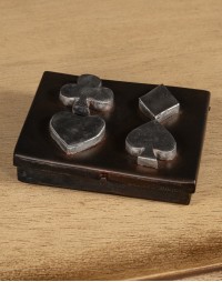 El Sorteo Playing Cards Box