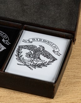 El Sorteo Playing Cards Box