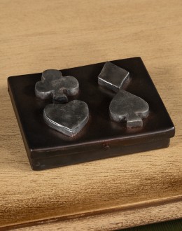 El Sorteo Playing Cards Box