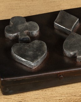 El Sorteo Playing Cards Box