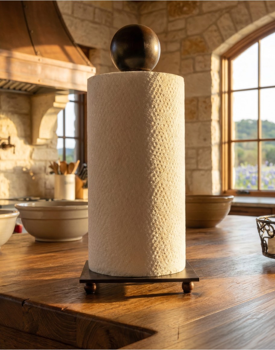 Paper Towel Holder Paper Towel Holder