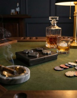 El Sorteo Playing Cards Box El Sorteo Playing Cards Box