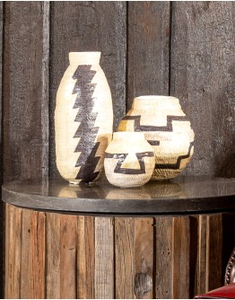 Ancestor Vases Set