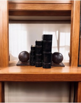 Ball Bookends