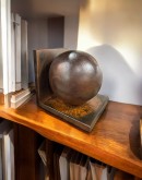 Ball Bookends