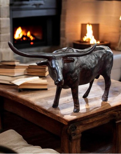 Cuerno Largo Toro Cuerno Largo Toro