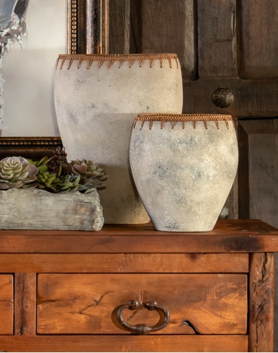 terracotta pottery vases,fine home decor