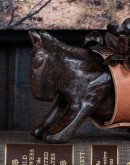 Mini Burro d'Flores Mini Burro d'Flores