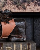 Mini Burro d'Flores Mini Burro d'Flores