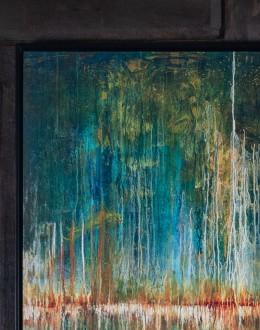 Afterlight Abstract Art