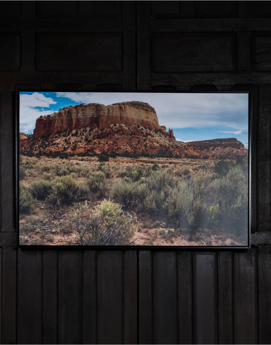 Arizona Framed Artwork
