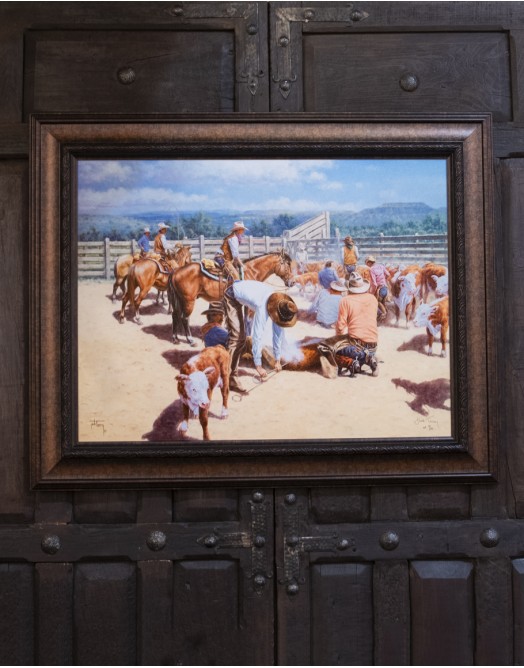 Branding For The Boss Lady