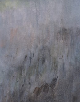 Horns Up Western Framed Artwork Horns Up Western Framed Artwork