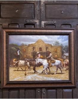Night In Old San Antonio