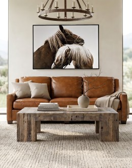 The Endearment Framed Art The Endearment Framed Art