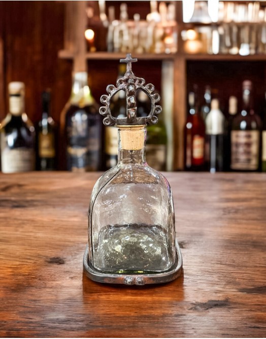 El Rey Decanter